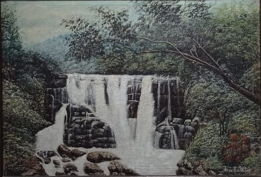 La Cascada